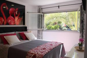 Cris Sol - Los Cristianos