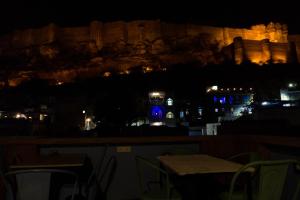 Dev Kothi - Boutique Heritage Stay