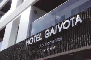 Hotel Gaivota Azores