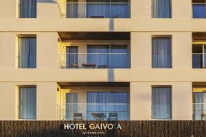 Hotel Gaivota Azores