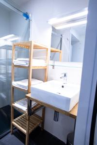 Appartements Le Clos St Louis : photos des chambres