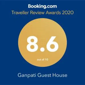 Ganpati Guest House - Váránasí