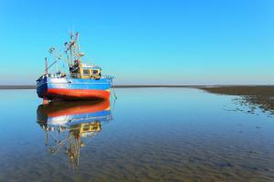 Gud Jard Chalet Nr 07 - Design-Ferienhaus mit exklusiver Ausstattung