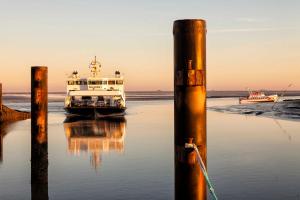 Gud Jard Chalet Nr 07 - Design-Ferienhaus mit exklusiver Ausstattung