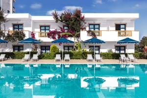 Mitsis Ramira Beach Hotel Kos Greece