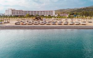 Mitsis Ramira Beach Hotel Kos Greece