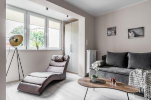 Modern Apartment near Monte Cassino St