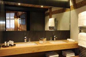 Hotels 5 Terres Hotel & Spa Barr - MGallery Hotel Collection : photos des chambres