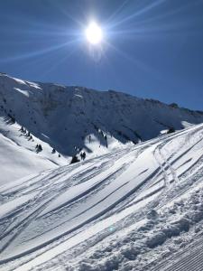 Résidence Vacancéole La Perrière
