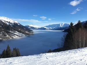 Appart'hotels Olydea Saint-Colomban-des-Villards : photos des chambres