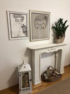 Apartmán Štefánka