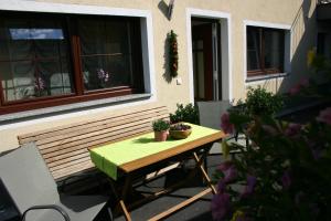 Ferienwohnung Prosch