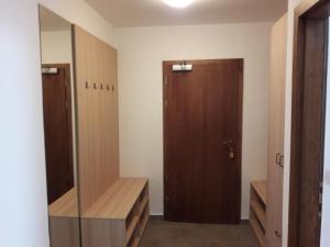 Simnovi apartmaji - surrounded by nature