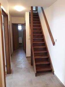 Simnovi apartmaji - surrounded by nature