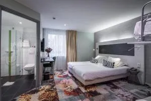 Hôtel Couvent du Franciscain Centre ville - Schiltigheim