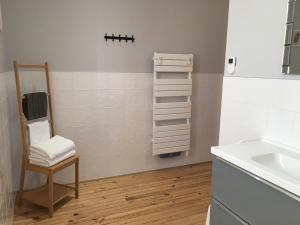 Villa des Contamines