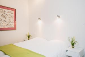 Appartements Regina's Banyuls Terrace apartment : photos des chambres