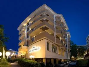 Hotel Savoia - Villamarina