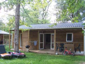 Camping Parc de Fierbois photo 9