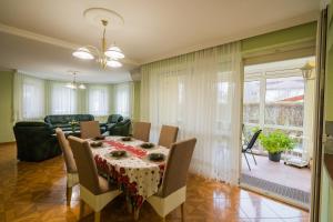 Korponyi Villa