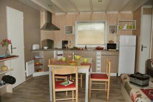 Camping Parc de Fierbois photo 6