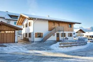 Ferienhaus Alex - Ehrwang