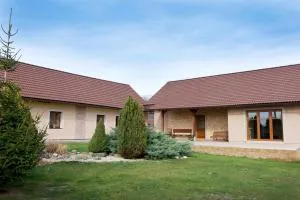 Penzion Baborákovi - Rabakov