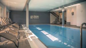 Hotel Spa et Restaurant Au Chasseur