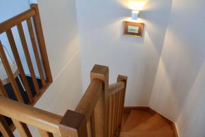 Lyon Confluence - duplex au calme avec parking privé en option