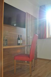 Hotel Mauernböck