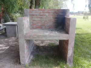 El Alto de las Paredes