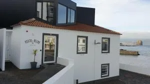 Porto Velho Boutique Hostel - Areia Larga