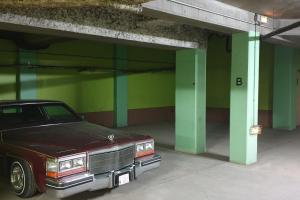 Appartements Cellier 4 : photos des chambres