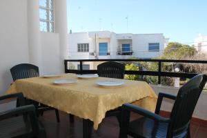 Villeta Laura in Baia verde