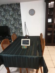 Appartements Le Jacobin : photos des chambres