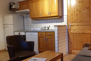 Appartements Cellier 4 : photos des chambres