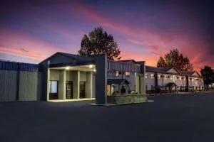 Travelodge by Wyndham Wahpeton - Wahpeton