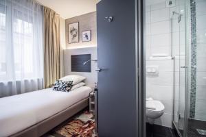 Hotels Hotel Couvent du Franciscain Centre ville : photos des chambres