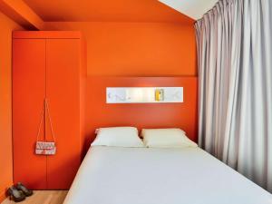 Hotels ibis Budget Macon Creches : photos des chambres