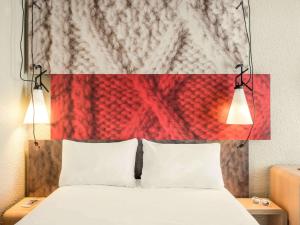 Hotels ibis Bordeaux Centre - Gare Saint-Jean : photos des chambres