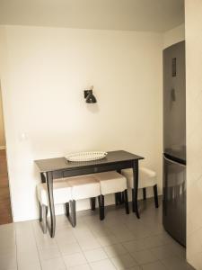 São Lázaro Appartment by Demsimmo