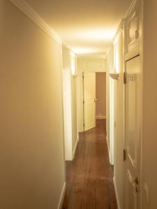 São Lázaro Appartment by Demsimmo