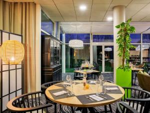 Hotels Novotel Senart Golf De Greenparc : photos des chambres