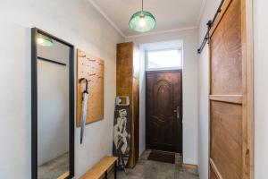 Modern apartment on Lemkivska