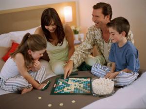 Hotels Novotel Senart Golf De Greenparc : photos des chambres