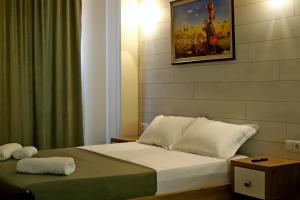 New Gudauri, Red Co, Loft 1