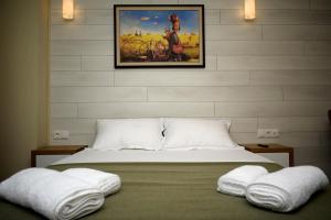 New Gudauri, Red Co, Loft 1