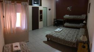 Hotel Atlántico Residencial