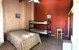 Hotel Atlántico Residencial