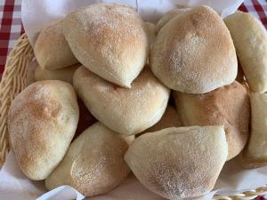 Agriturismo Turudhis img15